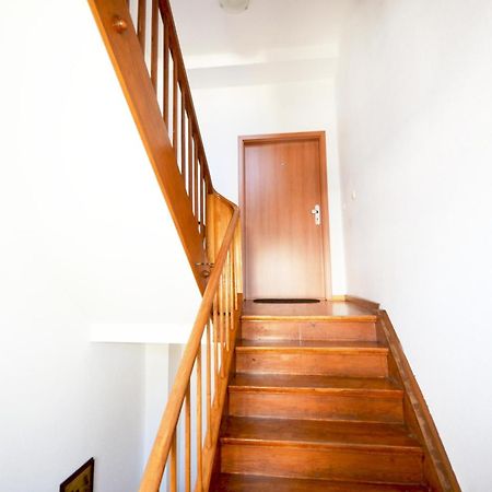 Traben Apartments "Tenvik" Стая снимка