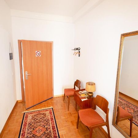 Traben Apartments "Tenvik" Стая снимка