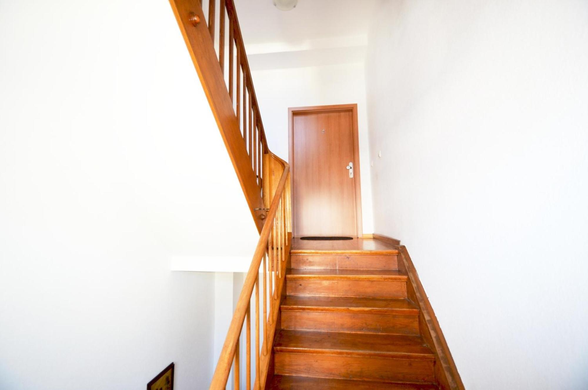Traben Apartments "Tenvik" Стая снимка