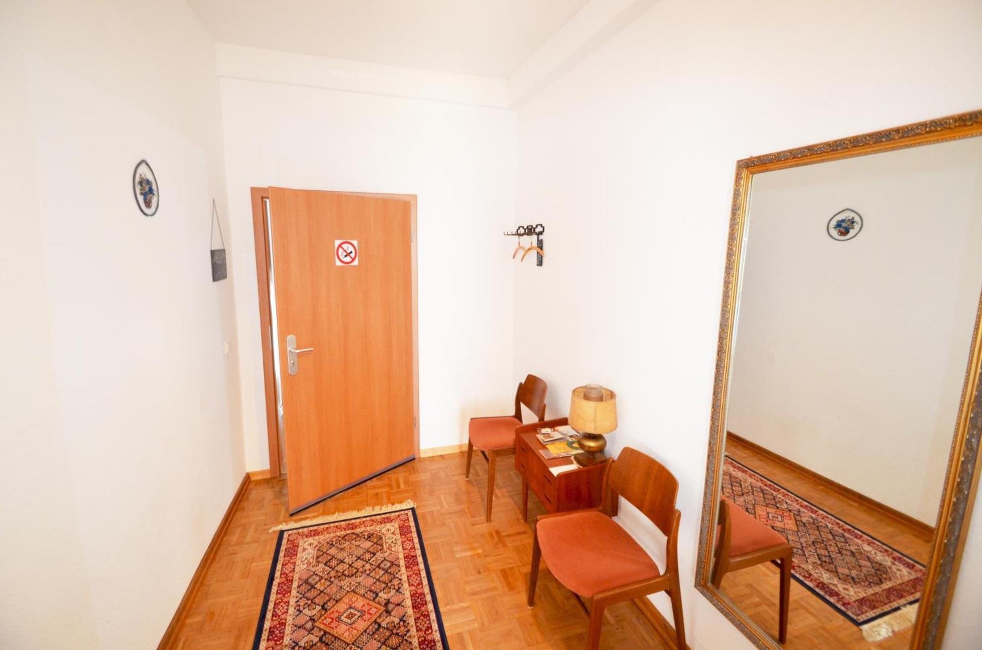 Traben Apartments "Tenvik" Стая снимка