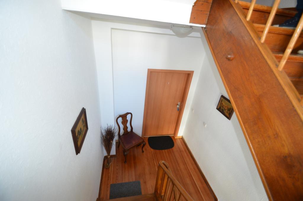 Traben Apartments "Tenvik" Стая снимка