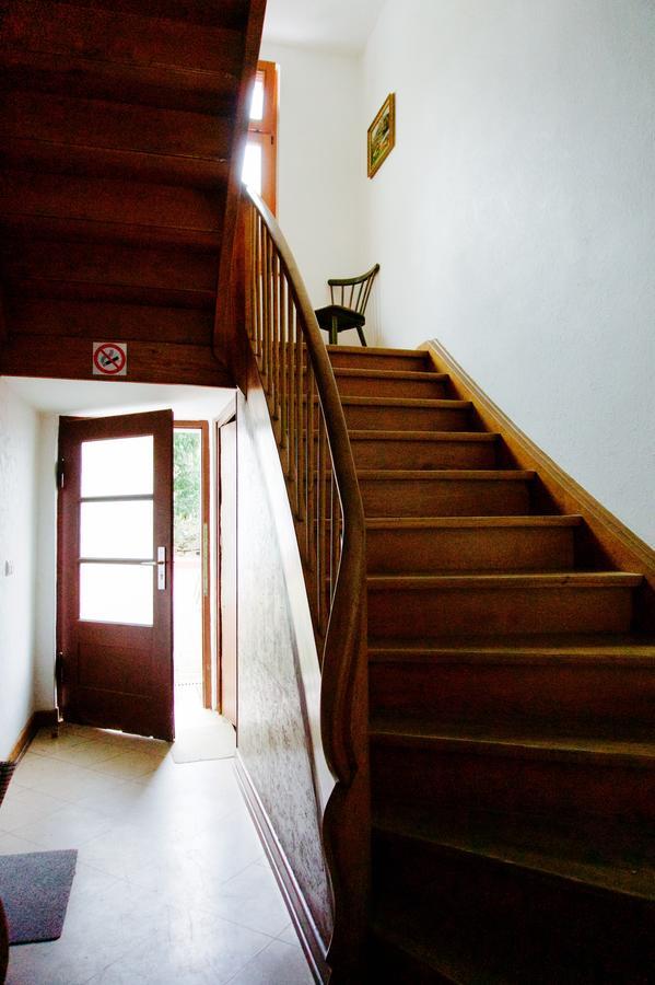 Traben Apartments "Tenvik" Екстериор снимка
