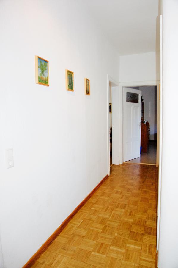 Traben Apartments "Tenvik" Екстериор снимка