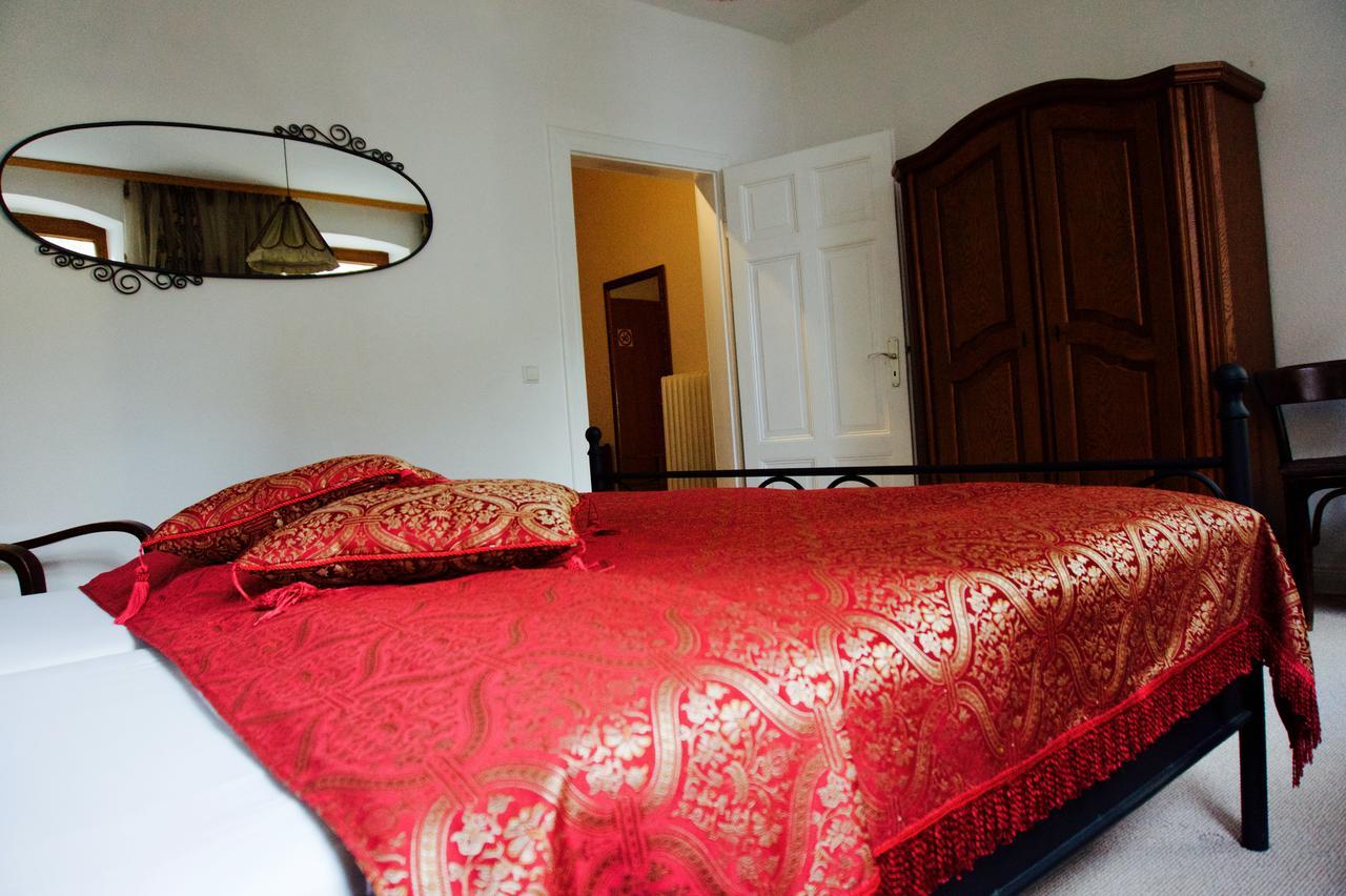 Traben Apartments "Tenvik" Екстериор снимка