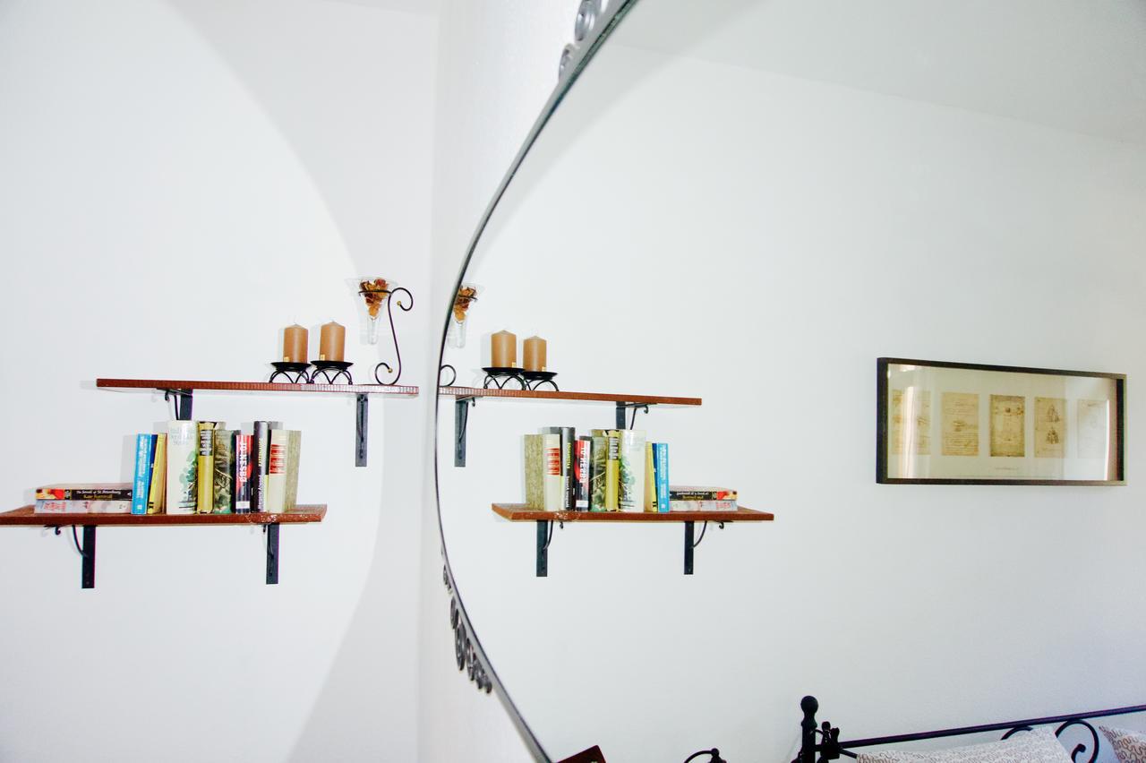Traben Apartments "Tenvik" Екстериор снимка