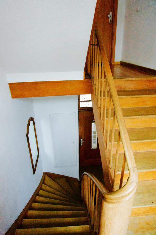 Traben Apartments "Tenvik" Екстериор снимка