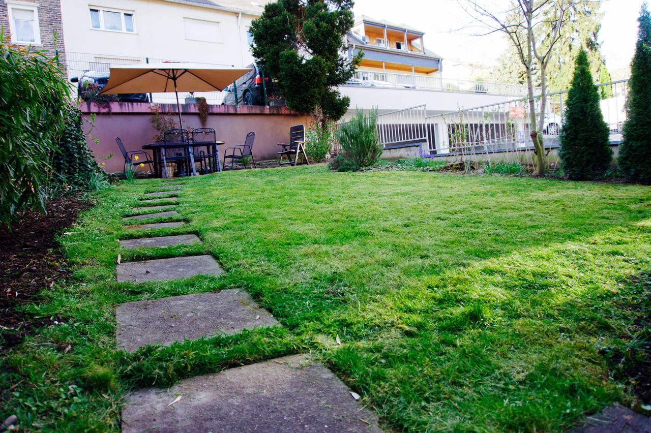 Traben Apartments "Tenvik" Екстериор снимка