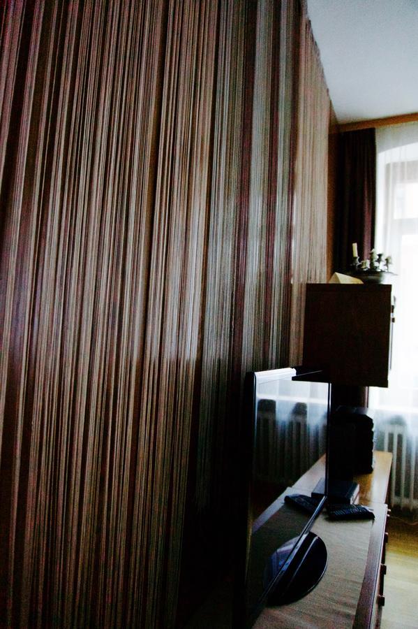 Traben Apartments "Tenvik" Екстериор снимка