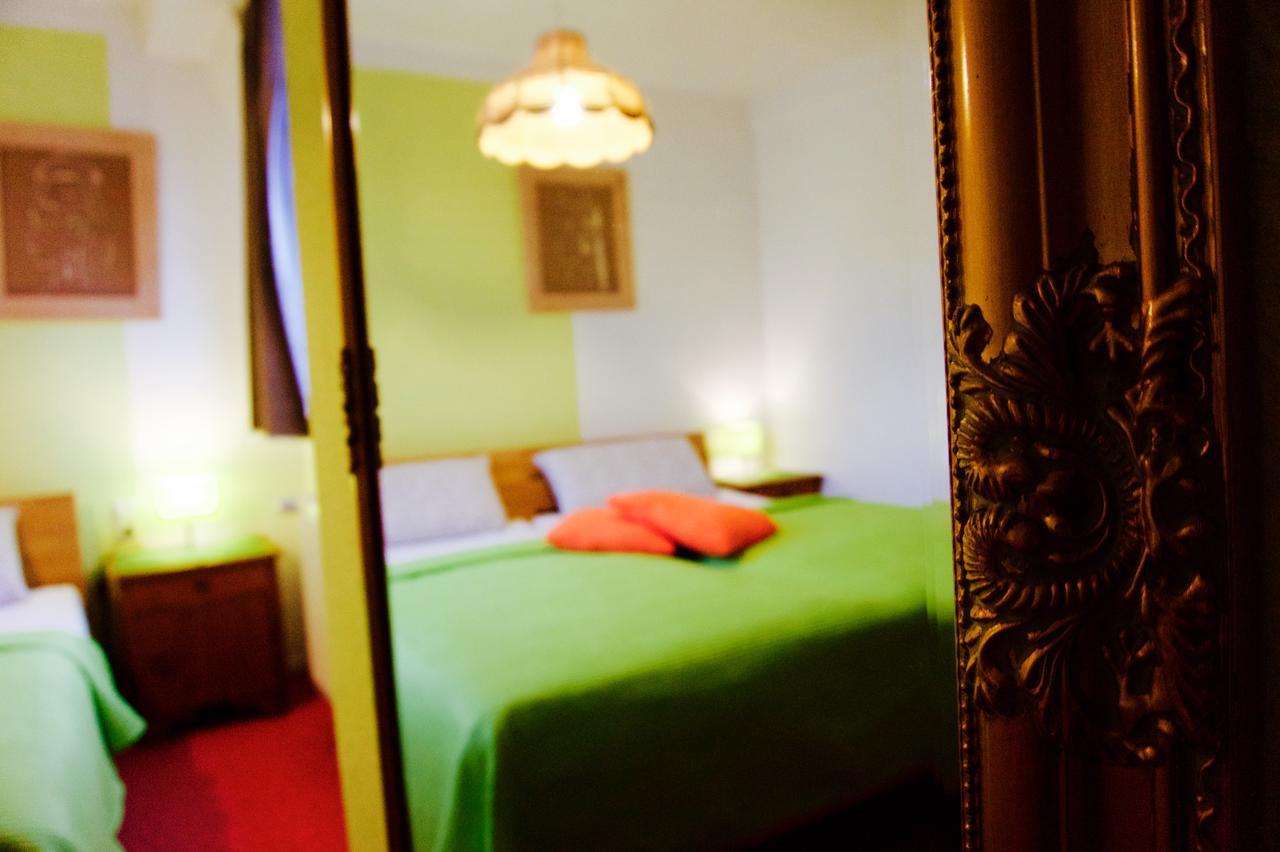 Traben Apartments "Tenvik" Екстериор снимка