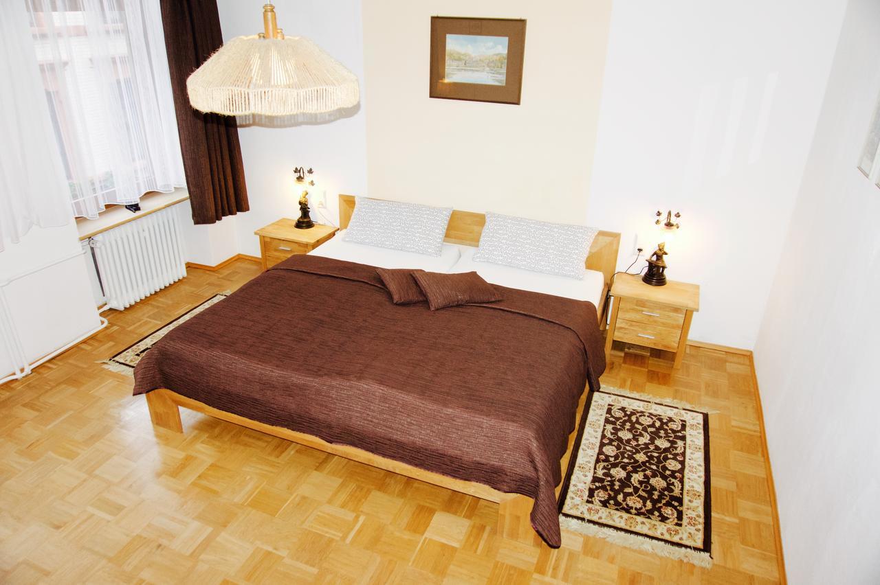Traben Apartments "Tenvik" Екстериор снимка