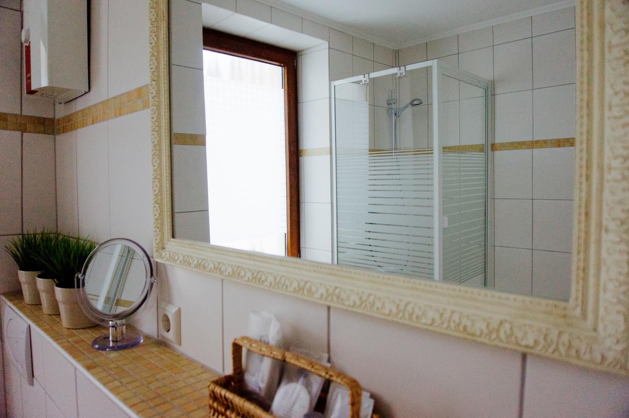 Traben Apartments "Tenvik" Екстериор снимка