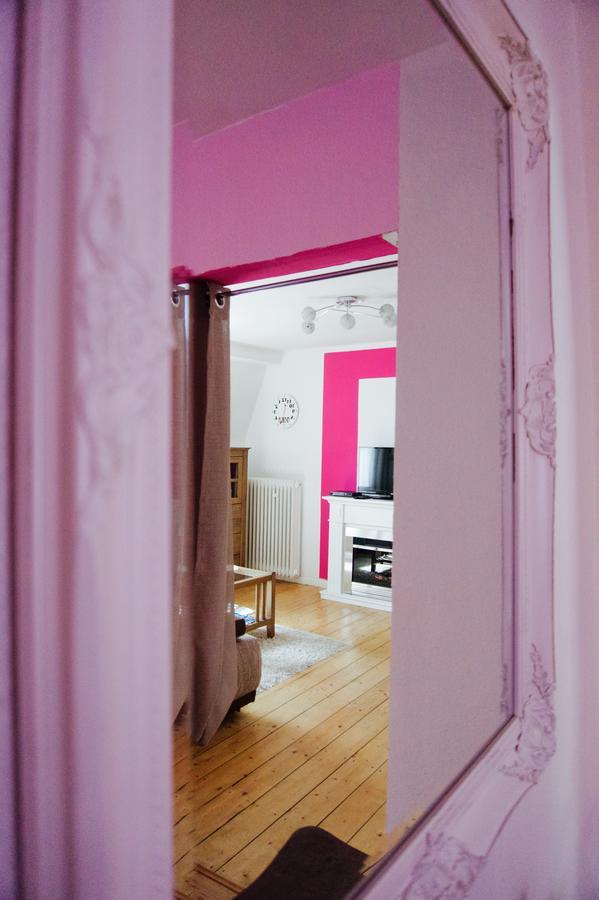 Traben Apartments "Tenvik" Екстериор снимка